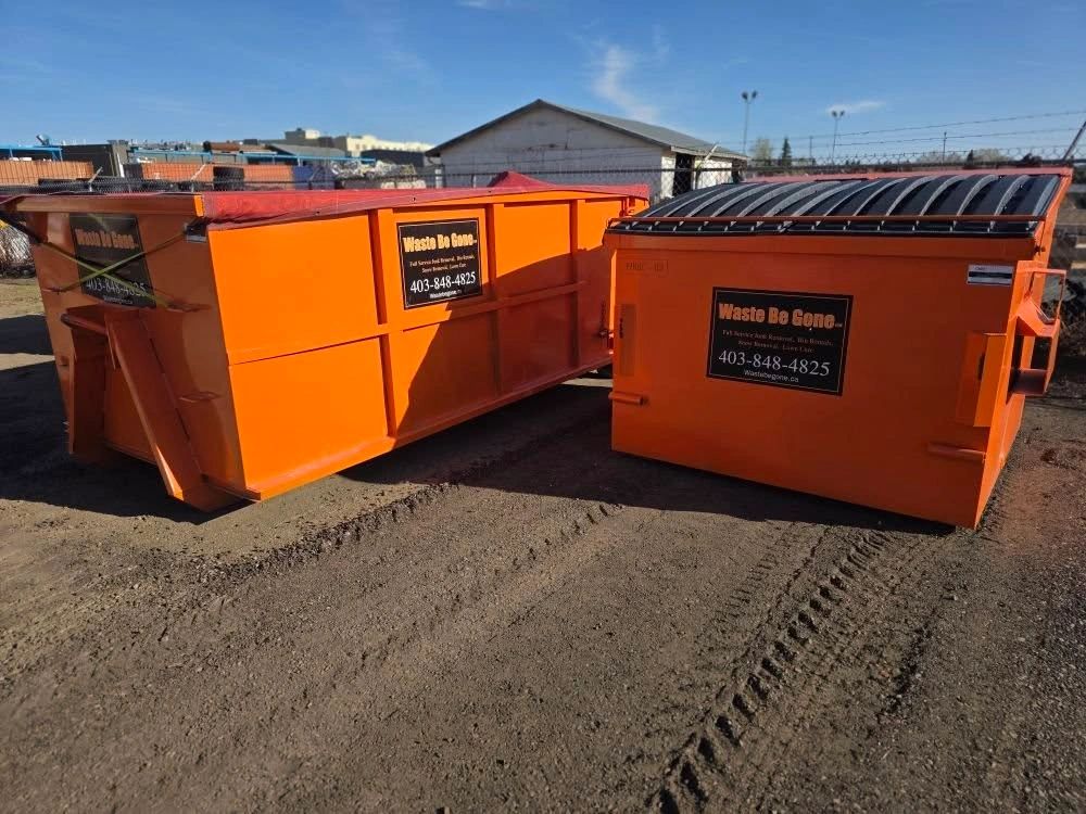 residential-dumpsters